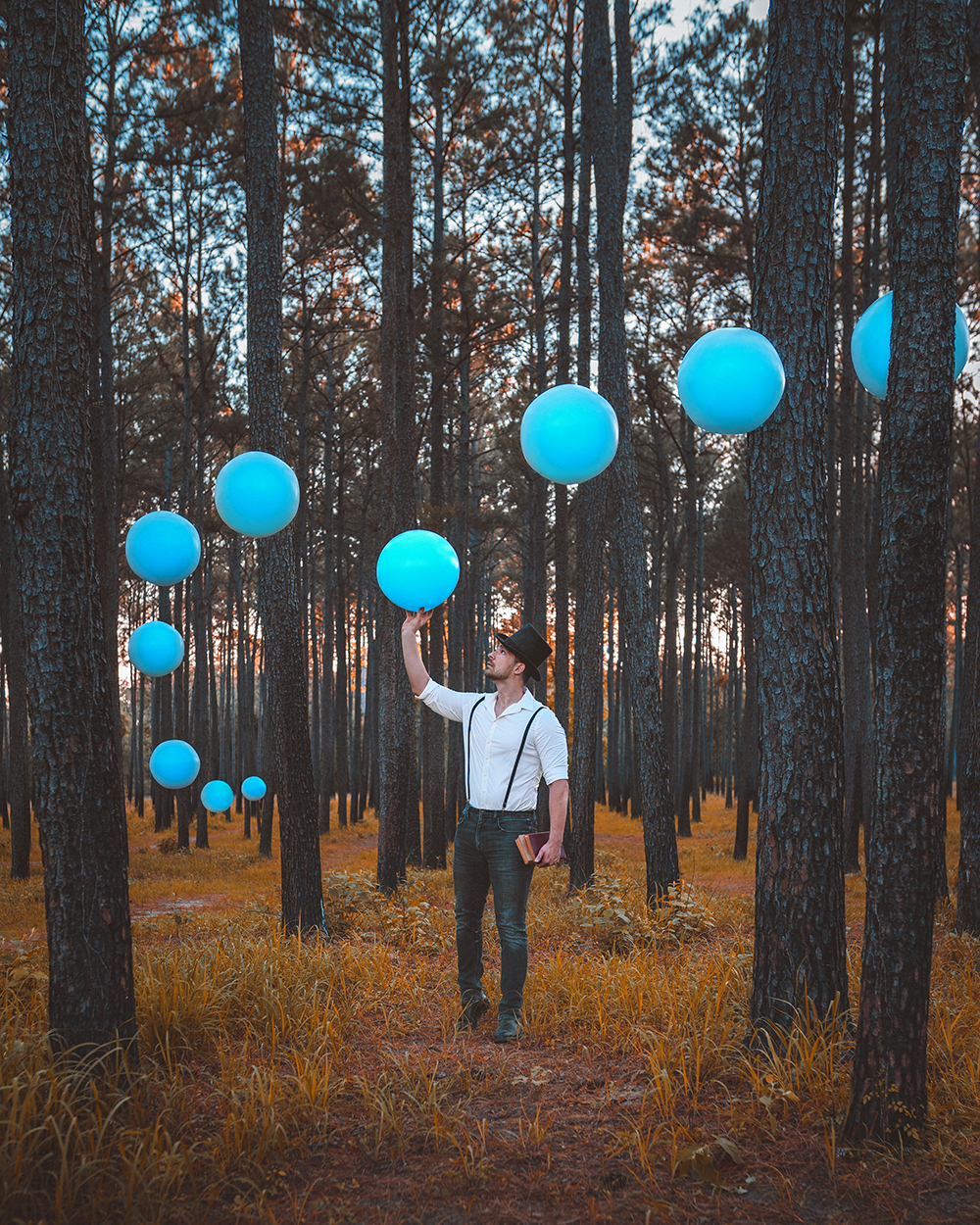 Tree final grain small